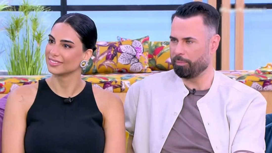 Γαλάτεια Βασιλειάδη, Γιώργος Παπαδόπουλος