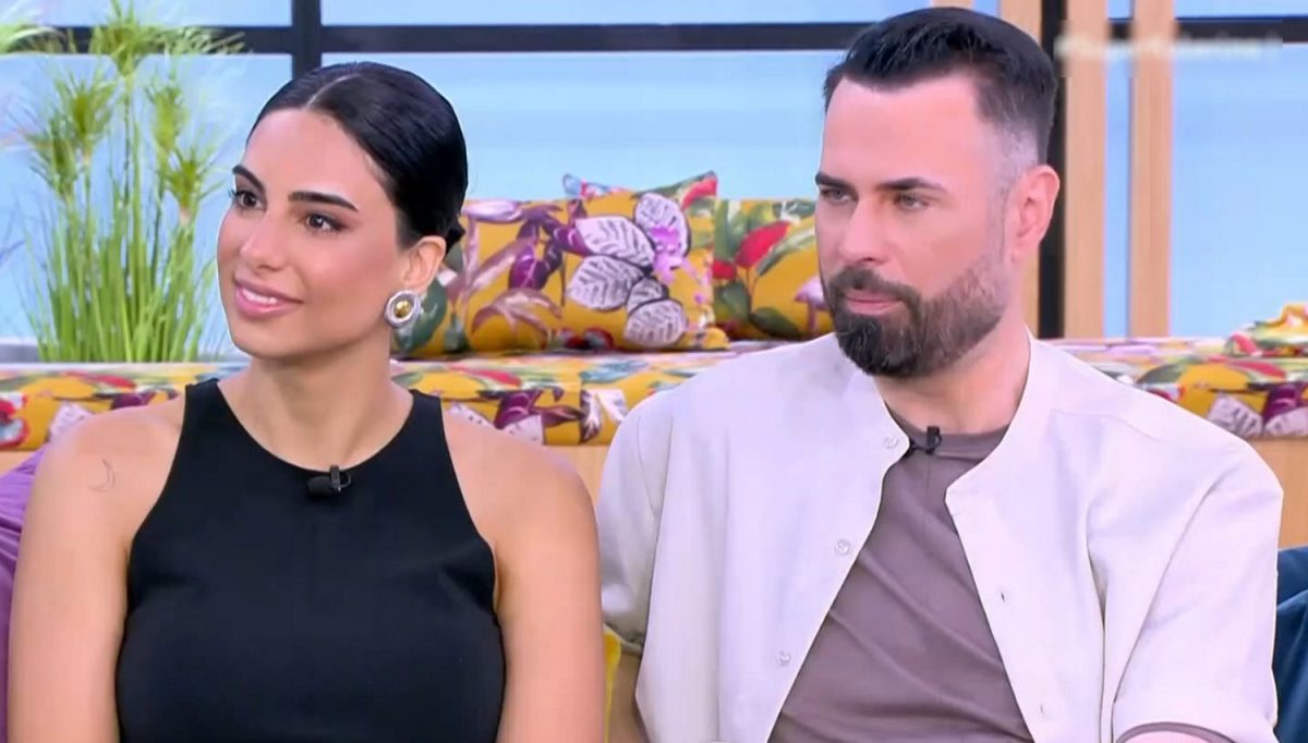Γαλάτεια Βασιλειάδη, Γιώργος Παπαδόπουλος