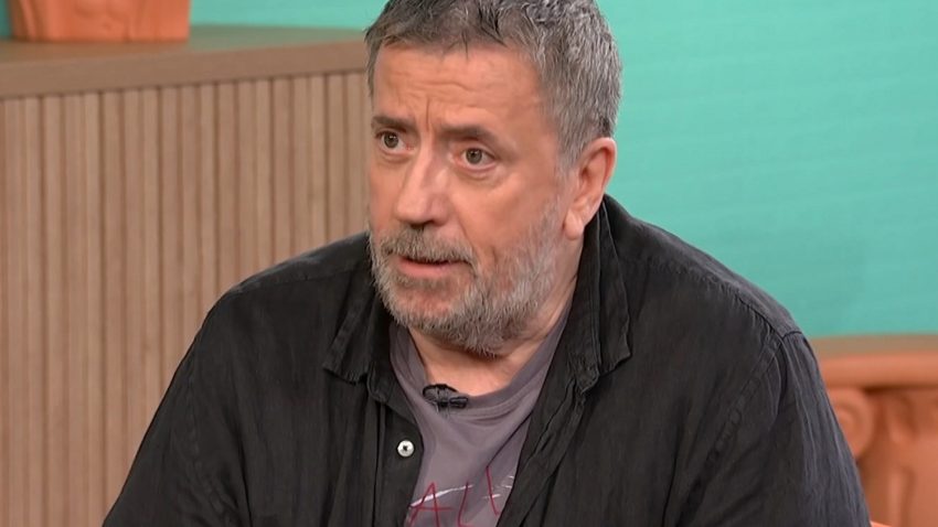 Σπύρος Παπαδόπουλος