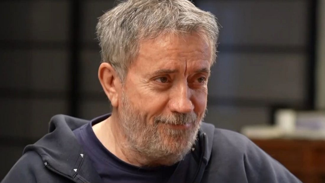 Σπύρος Παπαδόπουλος
