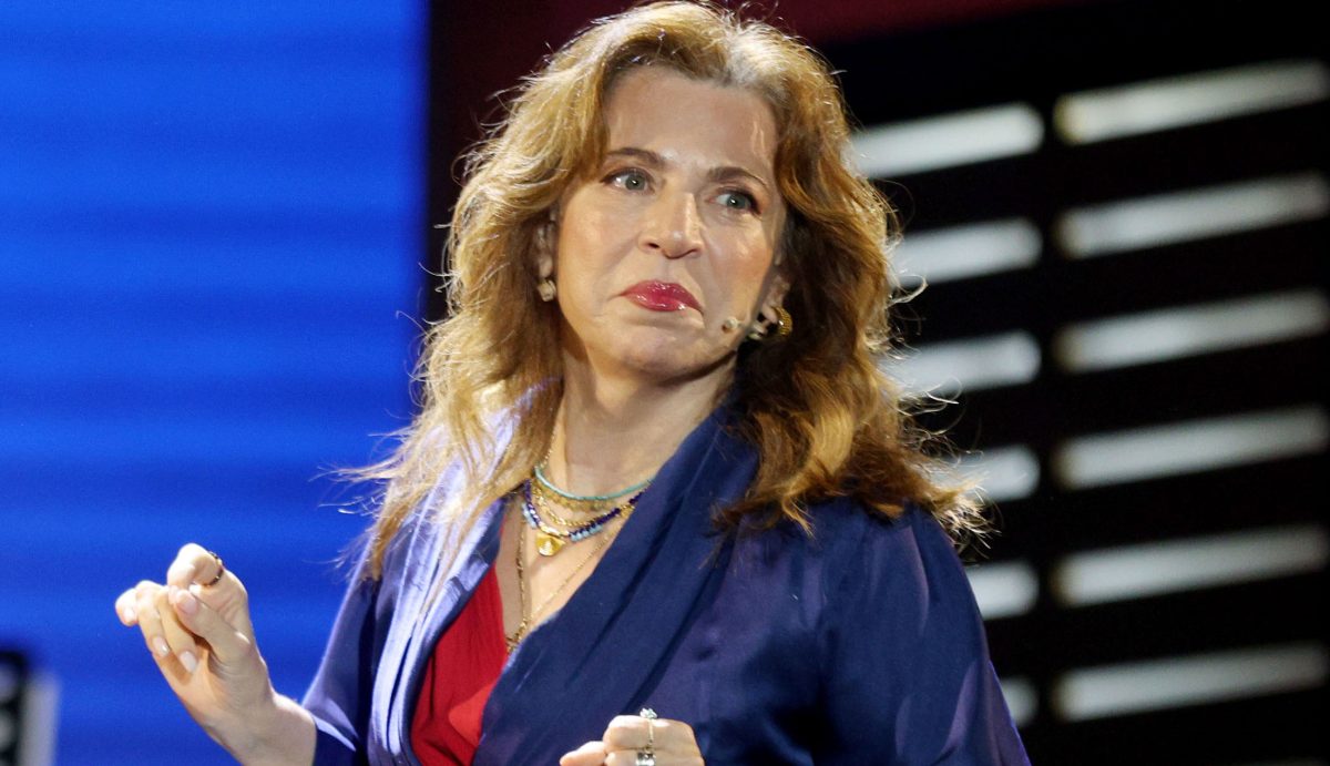 Δήμητρα Παπαδοπούλου