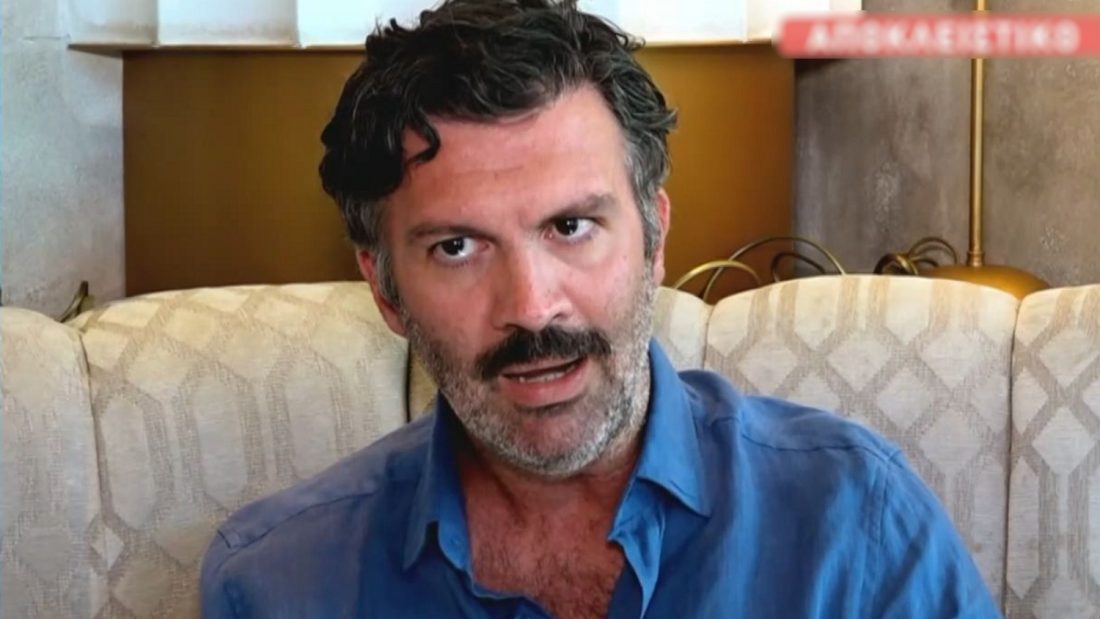 Γιώργος Παπακώστας
