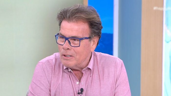 Δημήτρης Παπανώτας