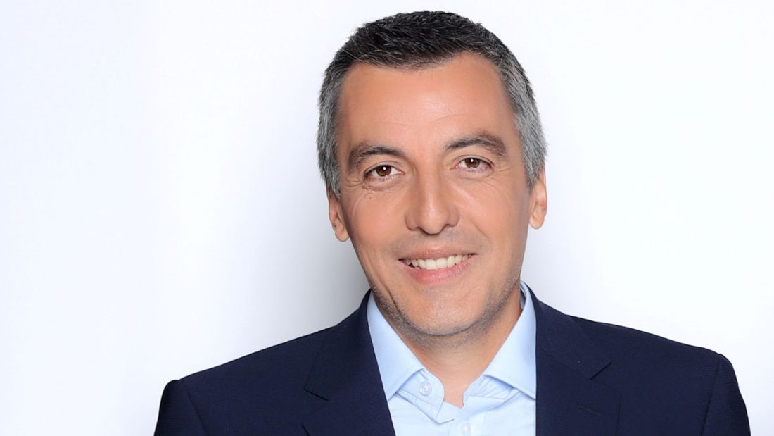 Κώστας Παπαχλιμίντζος