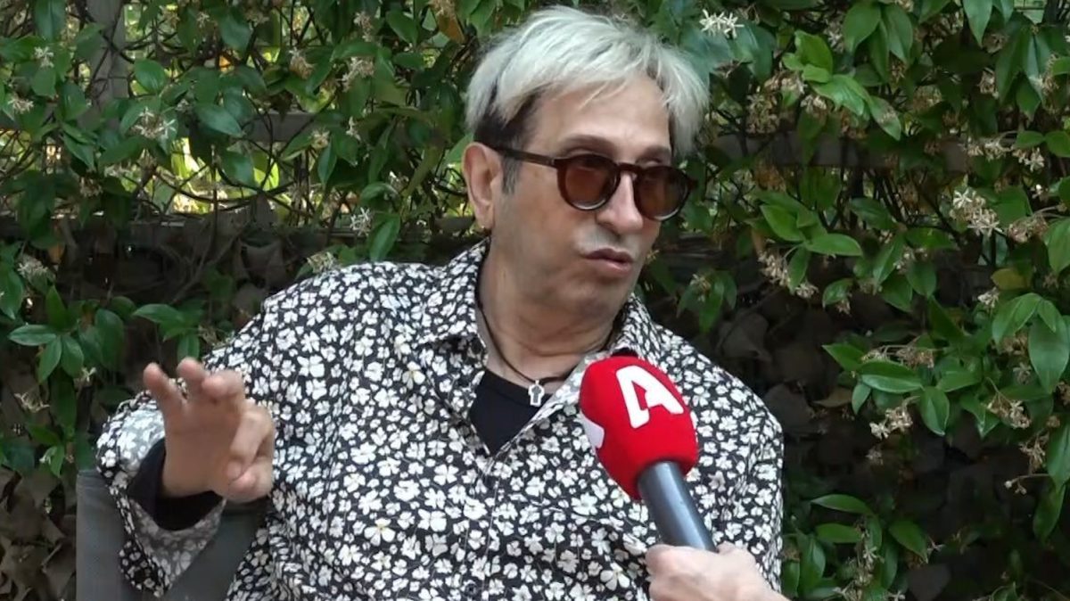 Δημήτρης Παπάζογλου