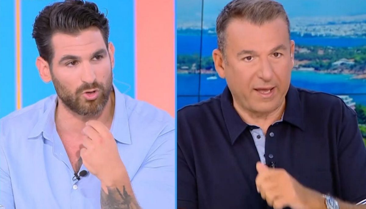 Ετεοκλής Παύλου