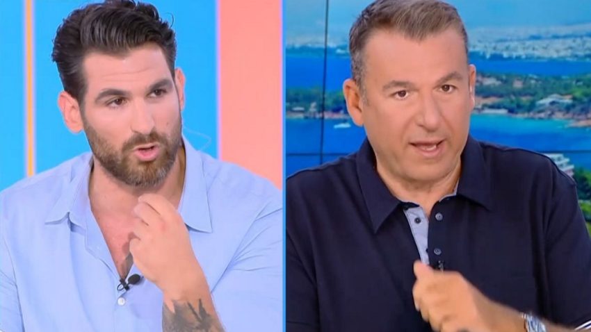 Ετεοκλής Παύλου