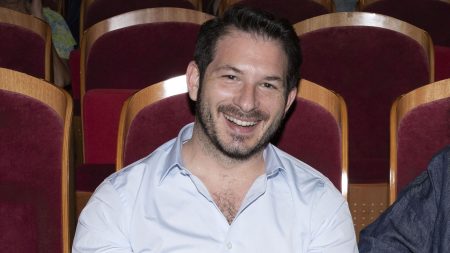 Γιώργος Περρής