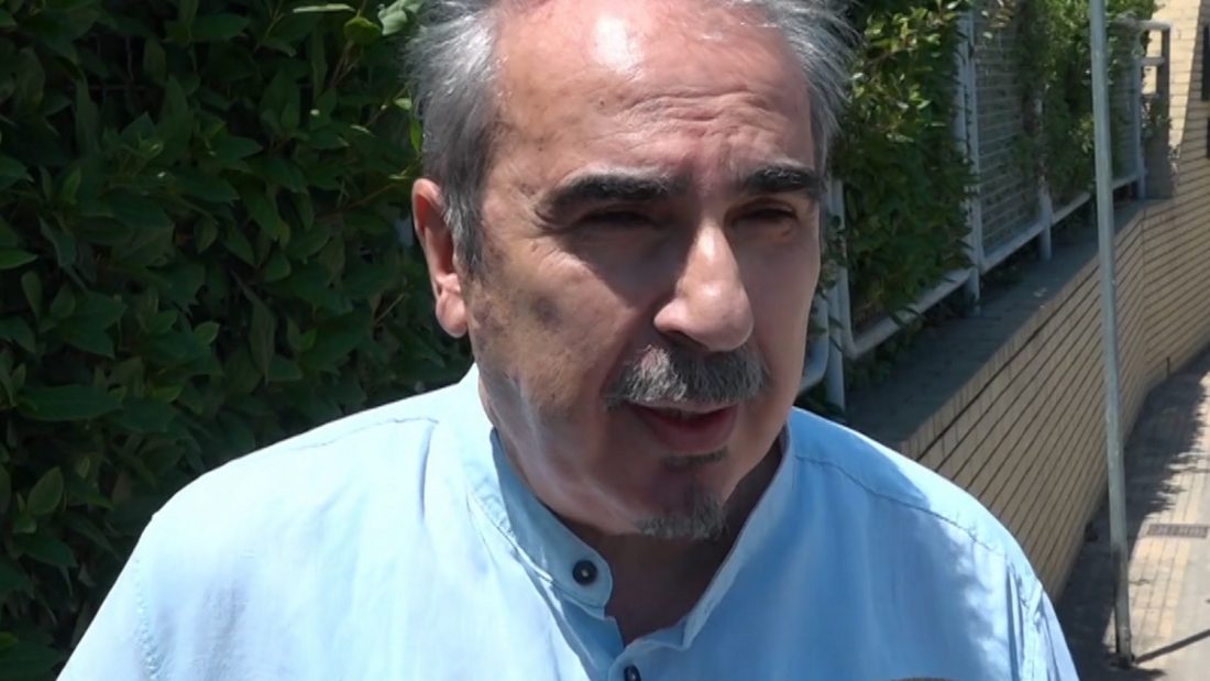 Βαγγέλης Περρής