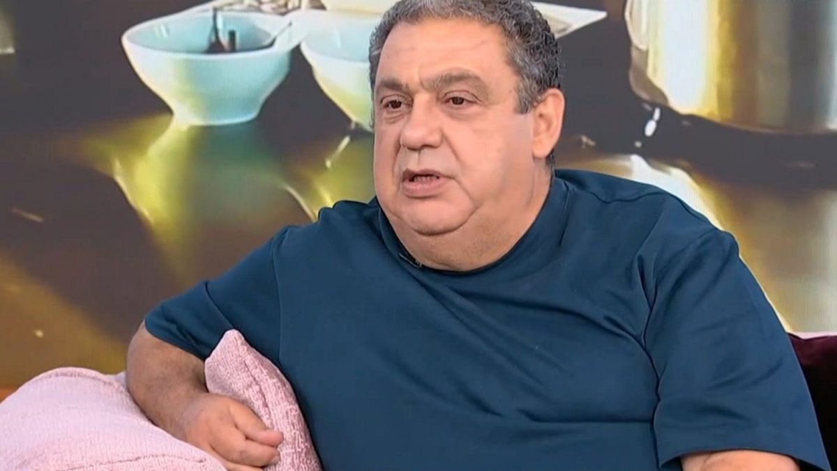 Χριστόφορος Πέσκιας