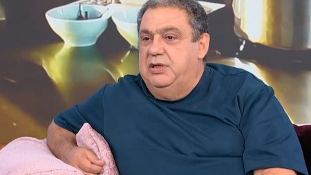 Χριστόφορος Πέσκιας