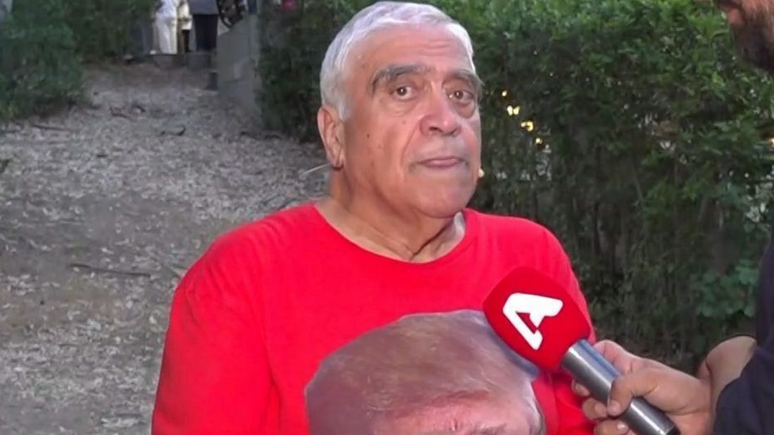 Δημήτρης Πιατάς