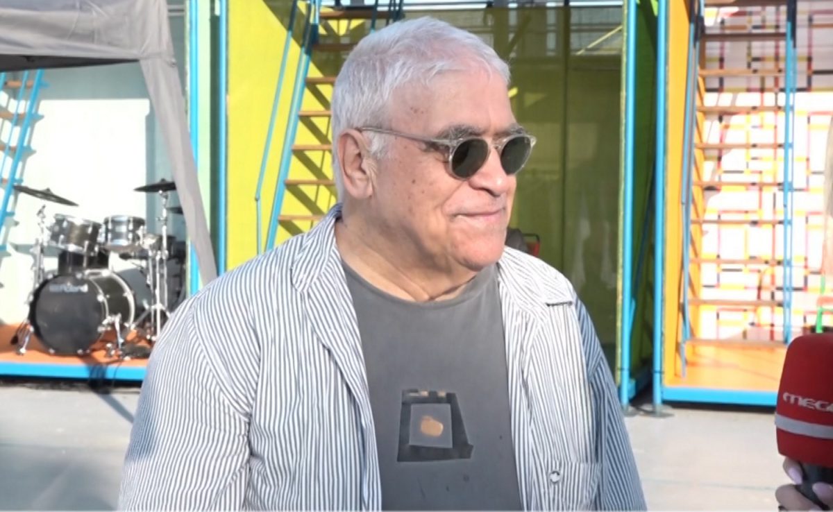 Δημήτρης Πιατάς