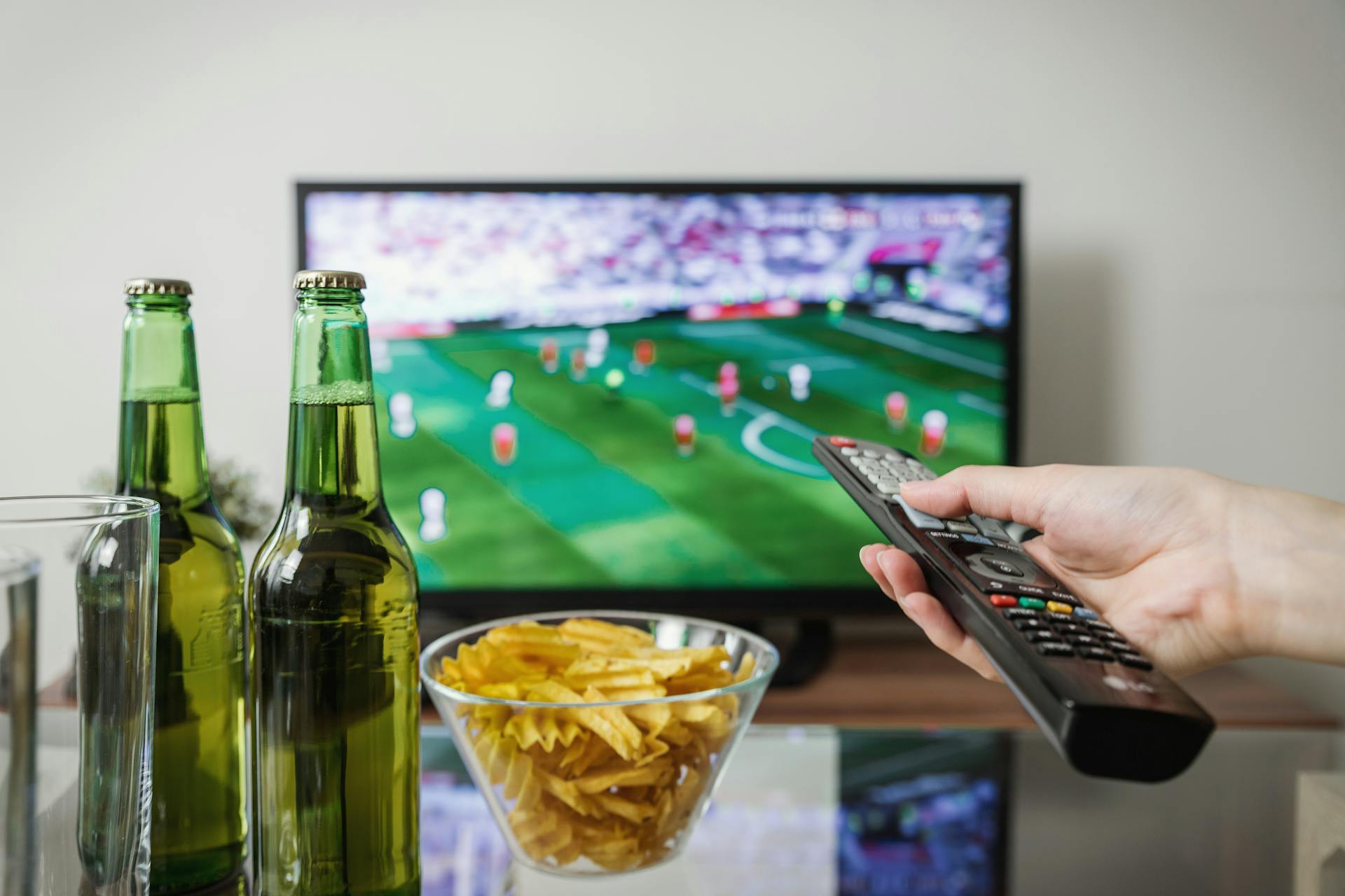 plaisio tvs