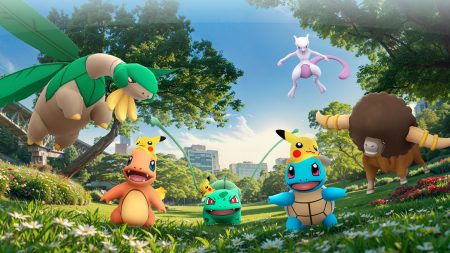 Pokémon GO: Άλλαξε ημερομηνία το Community Day του Αυγούστου