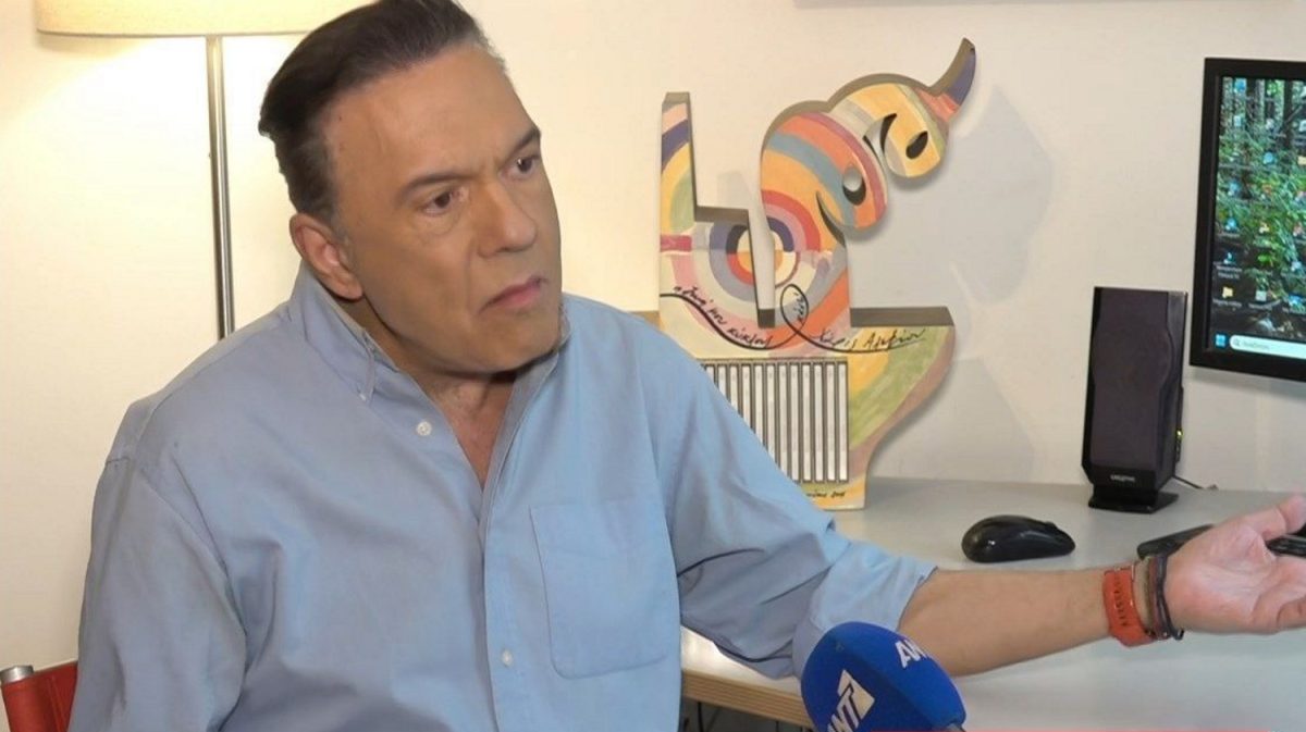 Ποσειδώνας Γιαννόπουλος