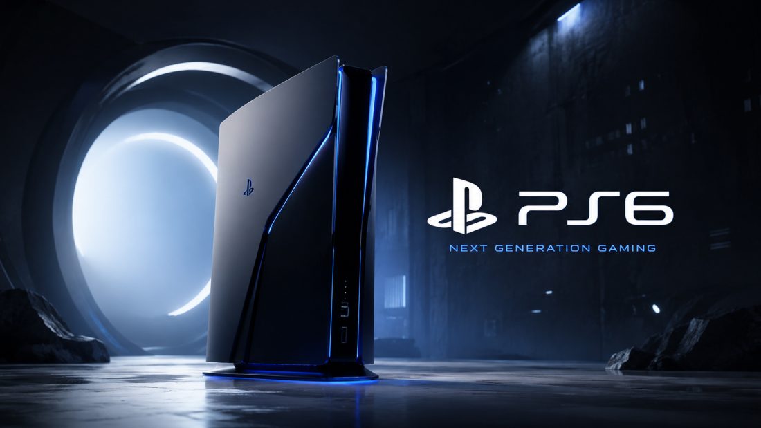 Το PlayStation 6 κοστίζει ήδη πάνω από 870 ευρώ μόνο σε υλικά