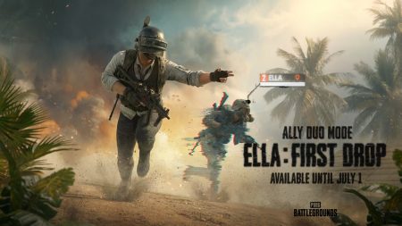 Το PUBG δοκιμάζει νέο AI-driven mode με όνομα Ally Duo