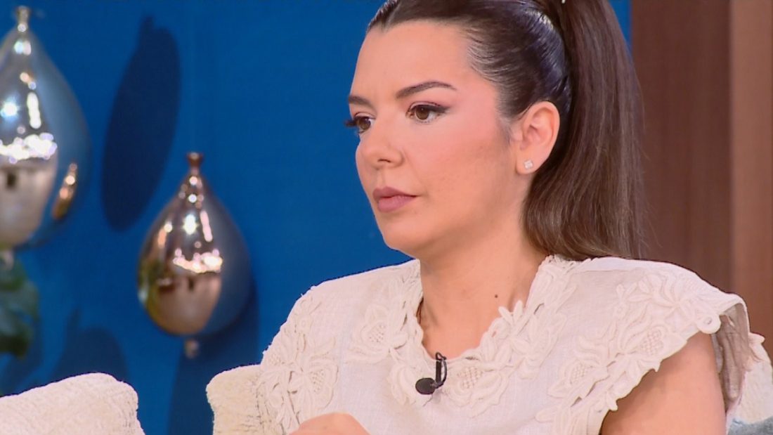 Νικολέττα Ράλλη
