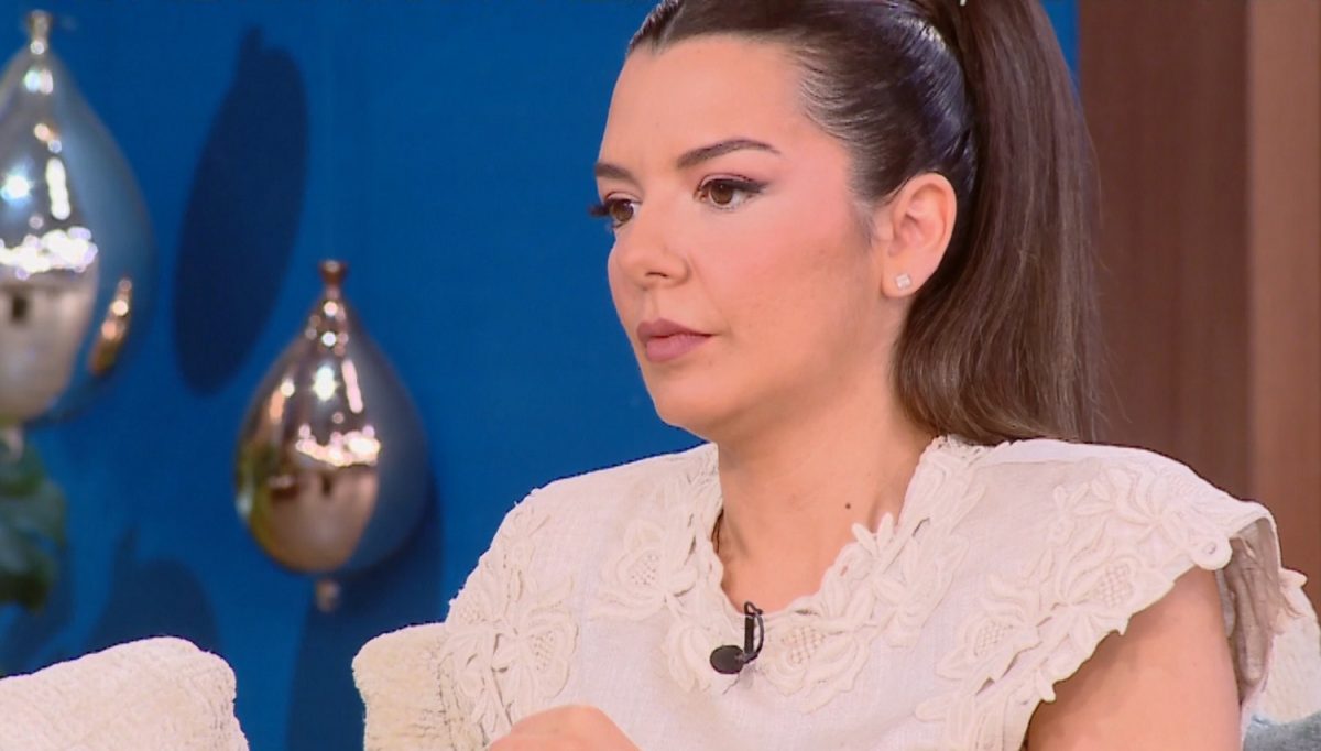 Νικολέττα Ράλλη
