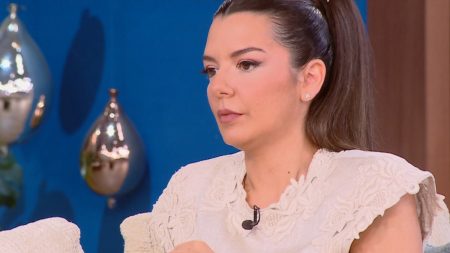 Νικολέττα Ράλλη