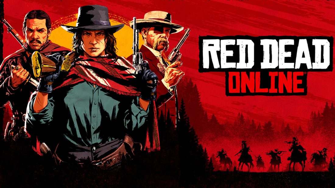 Red Dead Online: Η Άγρια Δύση καλεί ξανά με νέα bonuses και εκπτώσεις για τους Bounty Hunters