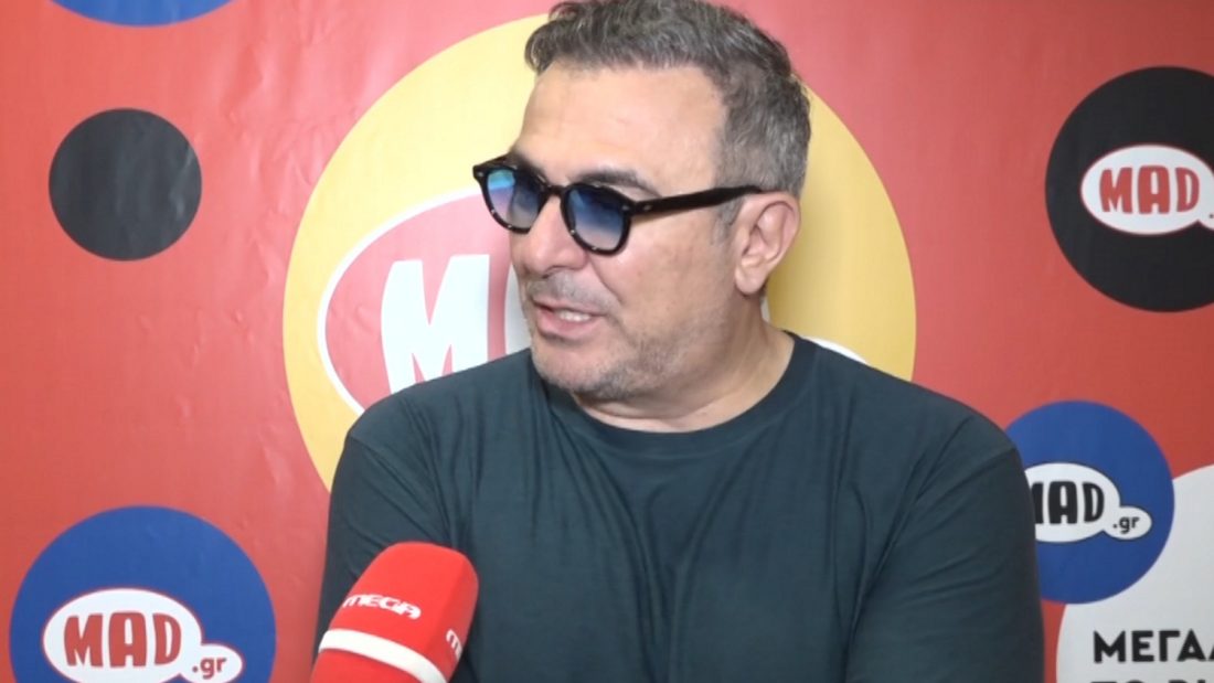 Αντώνης Ρέμος