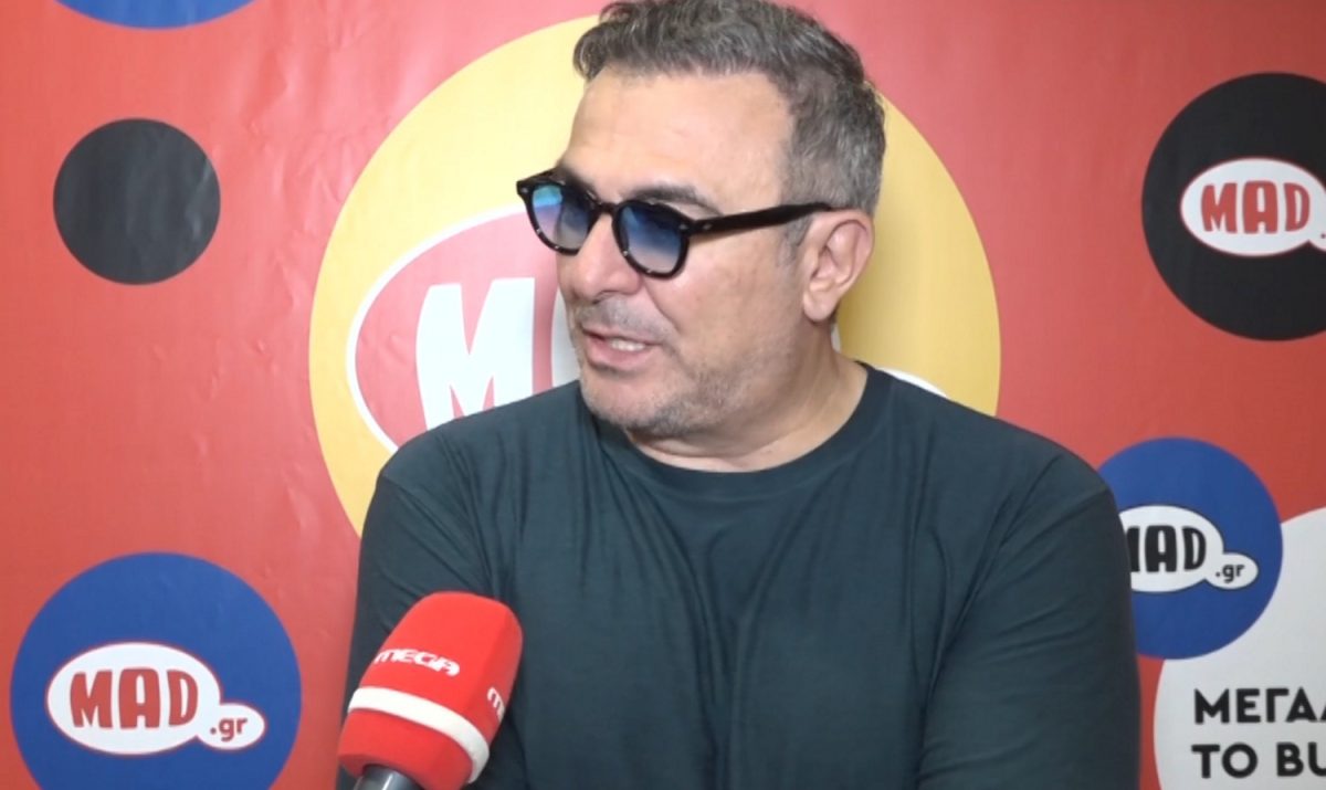 Αντώνης Ρέμος