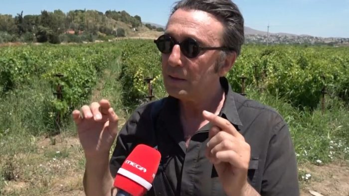 Ρένος Χαραλαμπίδης