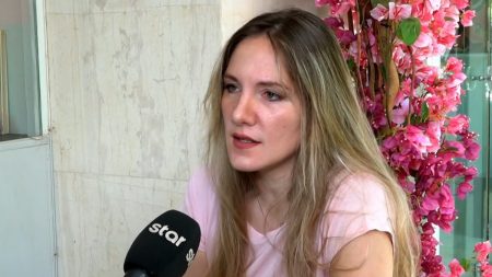 Άννα Ρεζάν