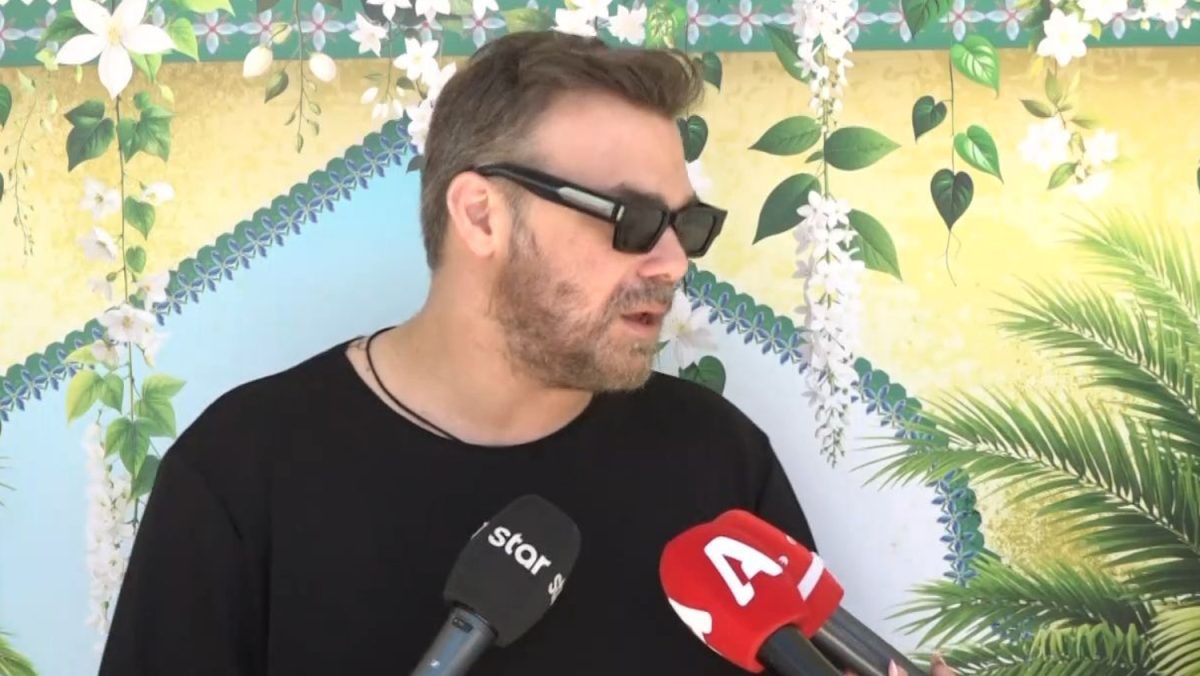 Γιώργος Σαμπάνης