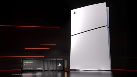 Ο νέος 8TB SSD της SanDisk για το PS5 κοστίζει τρεις φορές περισσότερο από ένα PS5 Pro