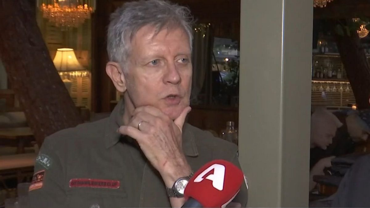 Γιάννης Σαββιδάκης