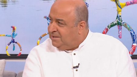 Μάρκος Σεφερλής