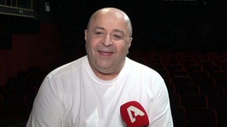 Μάρκος Σεφερλής