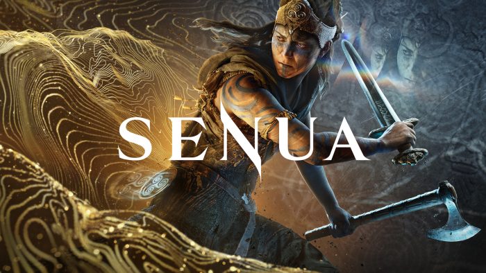 Senua: Ανακοινώθηκε το νέο παιχνίδι της Ninja Theory