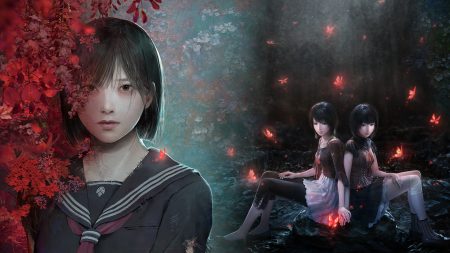 Silent Hill f: Κυκλοφόρησε ολοκαίνουργιο και ΕΝΤΕΛΩΣ ΔΩΡΕΑΝ DLC