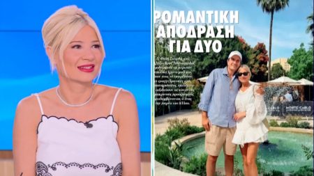 Φαίη Σκορδά