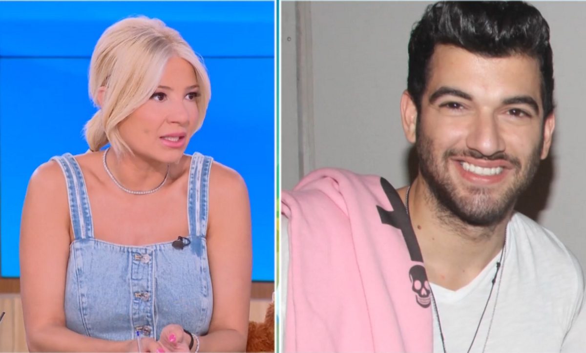 Φαίη Σκορδά