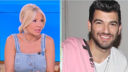 Φαίη Σκορδά