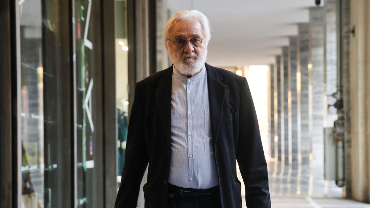 Γιάννης Σμαραγδής