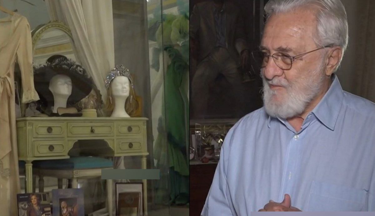 Γιάννης Σμαραγδής