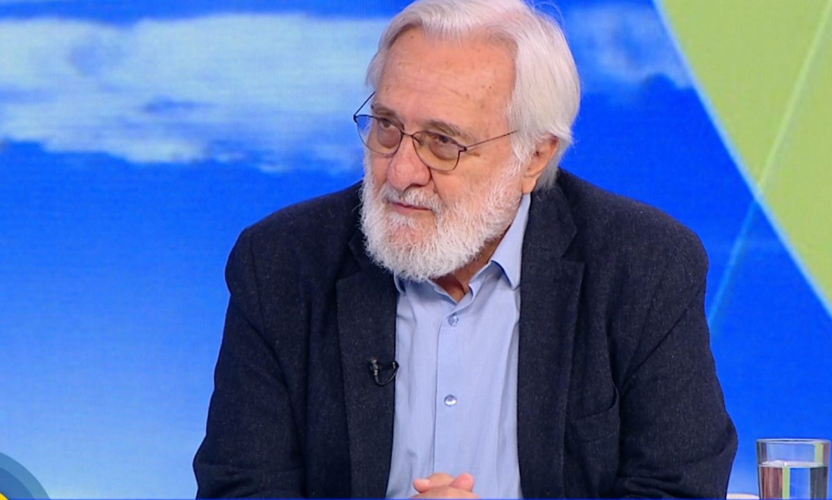 Γιάννης Σμαραγδής