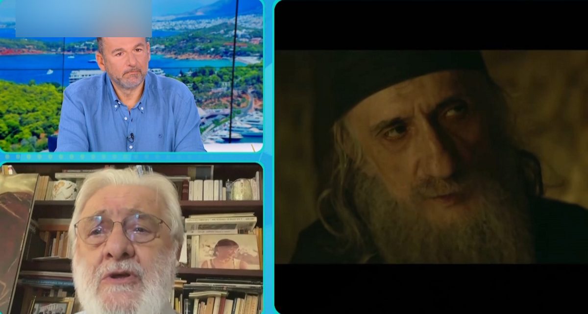 Γιάννης Σμαραγδής