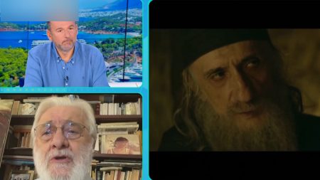 Γιάννης Σμαραγδής