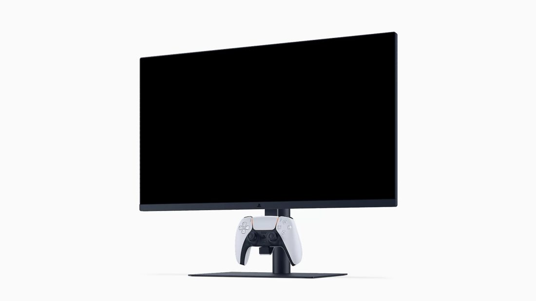 Sony: Αποκάλυψε την επίσημη οθόνη του PlayStation 5 με βάση φόρτισης για DualSense