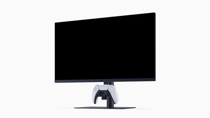 Sony: Αποκάλυψε την επίσημη οθόνη του PlayStation 5 με βάση φόρτισης για DualSense