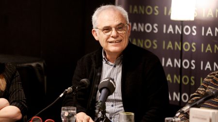 Ντίνος Σπυρόπουλος