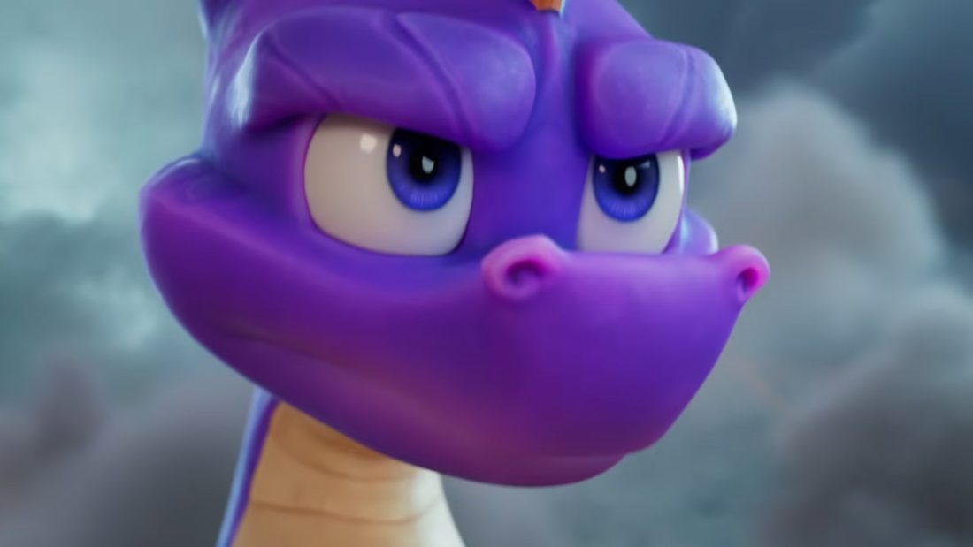 Spyro A Realm Beyond: Επίσημη ανακοίνωση για το νέο παιχνίδι