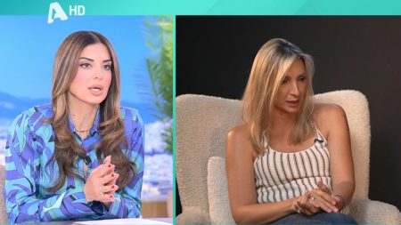 Σταματίνα Τσιμτσιλή